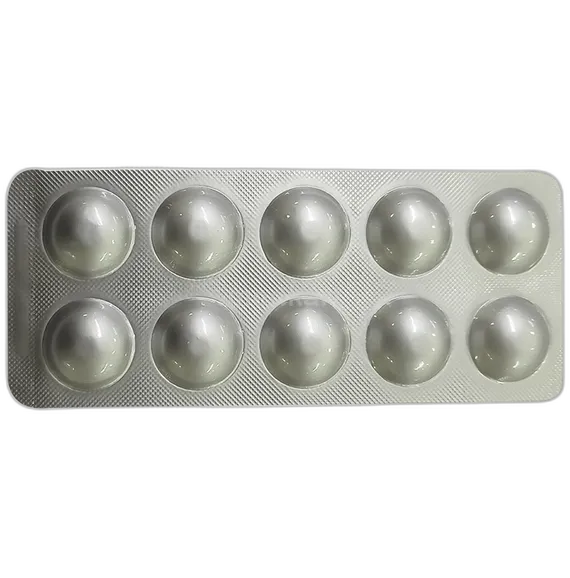 bladmir s 50mg tablet 14's